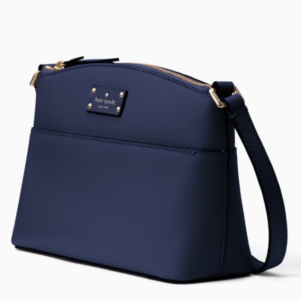 Kate Spade Grove Street Millie Crossbody. - Picture 2 of 7